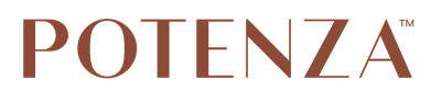 Potenza-(สีน้ำตาล)